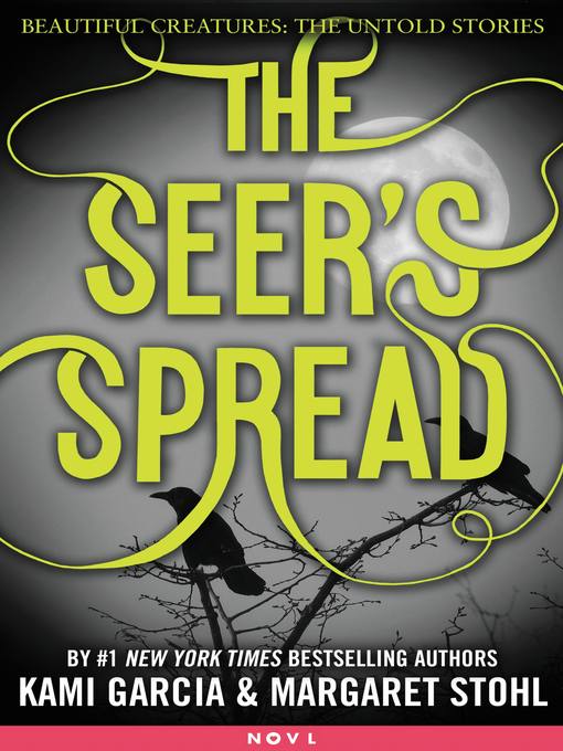 Title details for The Seer's Spread by Kami Garcia - Available